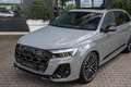 Audi SQ7 4.0 TFSI 507pk 7p Nardo Grey, Keramisch, B&O Advan Grijs - thumbnail 25