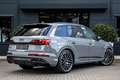 Audi SQ7 4.0 TFSI 507pk 7p Nardo Grey, Keramisch, B&O Advan Gris - thumbnail 7