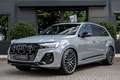 Audi SQ7 4.0 TFSI 507pk 7p Nardo Grey, Keramisch, B&O Advan Gris - thumbnail 1