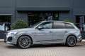 Audi SQ7 4.0 TFSI 507pk 7p Nardo Grey, Keramisch, B&O Advan Gris - thumbnail 2