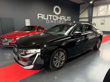 Hybrid 225 GT Memory/Leder/Focal/360°/ACC