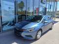 Opel Astra 1,6 CDTI Ecotec Edition Blau - thumbnail 1
