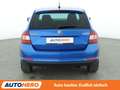 Skoda Rapid/Spaceback 1.4 TSI Clever Aut.*PDC*SHZ*TEMPO*AHK*ALU* Blau - thumbnail 5