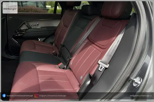 Land Rover Range Rover Sport Dynamic HSE P460e PluginHybrid Ansicht 20