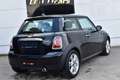 MINI Cooper D 2.0D Automaat* Airco* Navi* PDC Noir - thumbnail 5