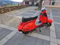 Vespa T 5 Rojo - thumbnail 2