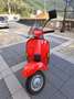 Vespa T 5 Rojo - thumbnail 1