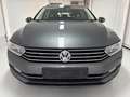 Volkswagen Passat Variant Comfortline/Navi/ACC Gris - thumbnail 2