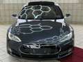 Tesla Model S Performance 700PS LUXURY LINE Grau - thumbnail 7