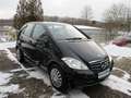 Mercedes-Benz A 160 +Sitzheizung+Gepflegt Noir - thumbnail 7