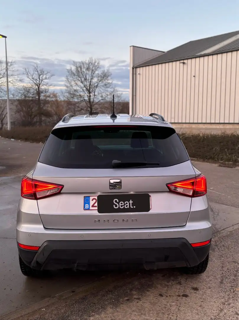 SEAT Arona - 2