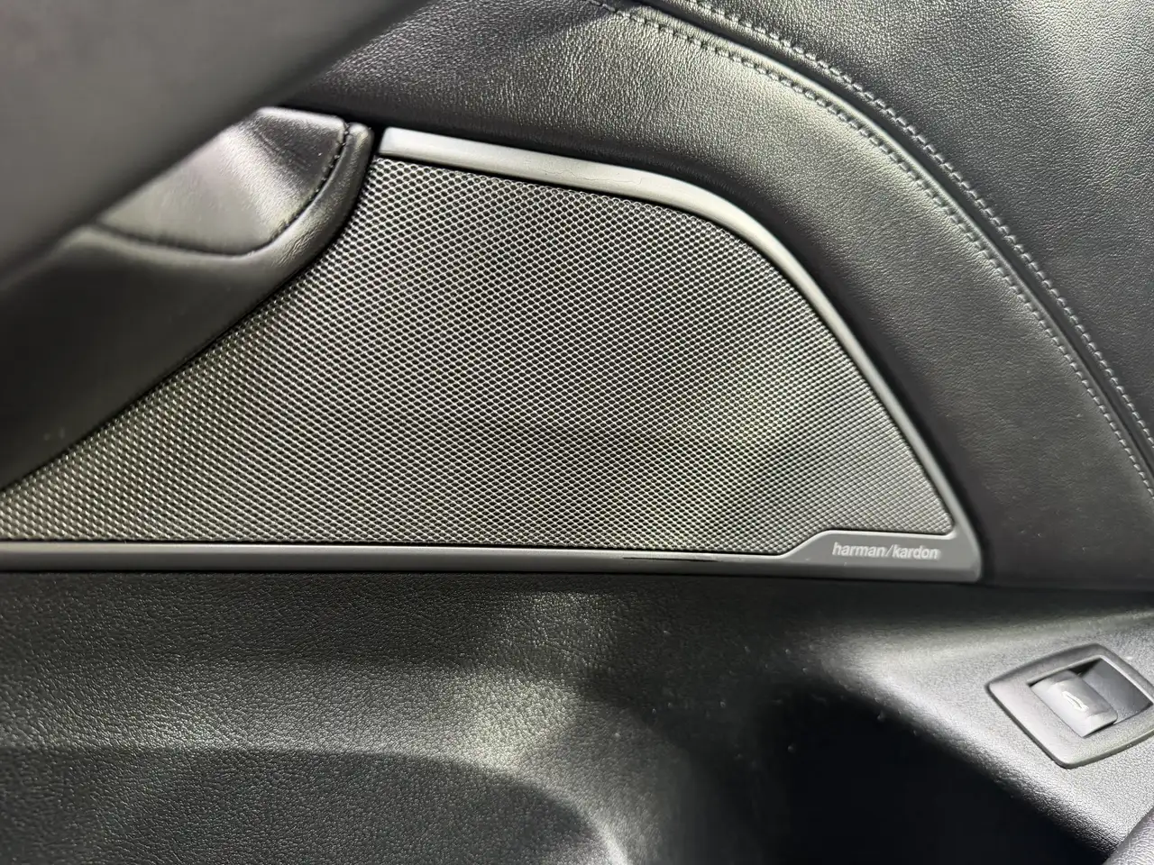 BMW M5 снимка BMW M5
