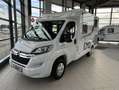 Bürstner Nexxo Van T590 6m MEGA-DEAL UNBENUTZT +TV/SAT+Sola Blanco - thumbnail 2