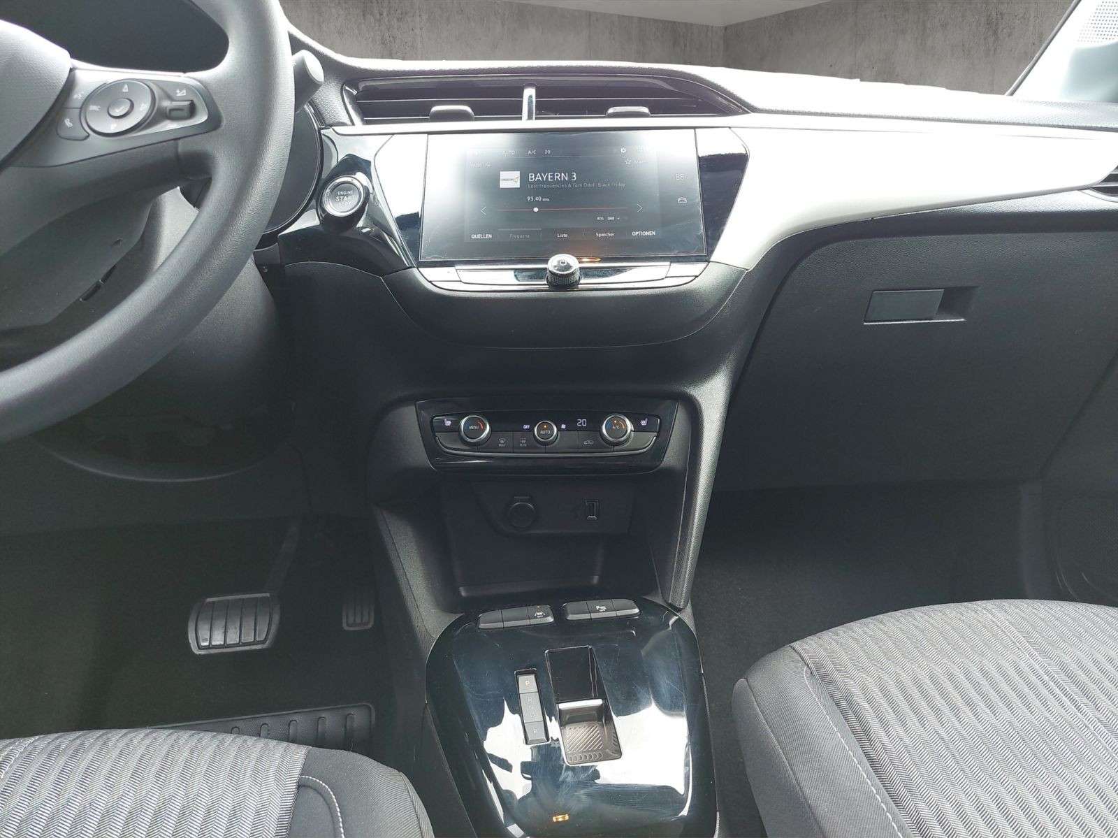 Opel Corsa-e