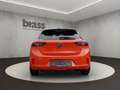 Opel Corsa-e Edition  (Automatik-Elektroantrieb) Naranja - thumbnail 4