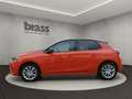 Opel Corsa-e Edition  (Automatik-Elektroantrieb) Orange - thumbnail 2