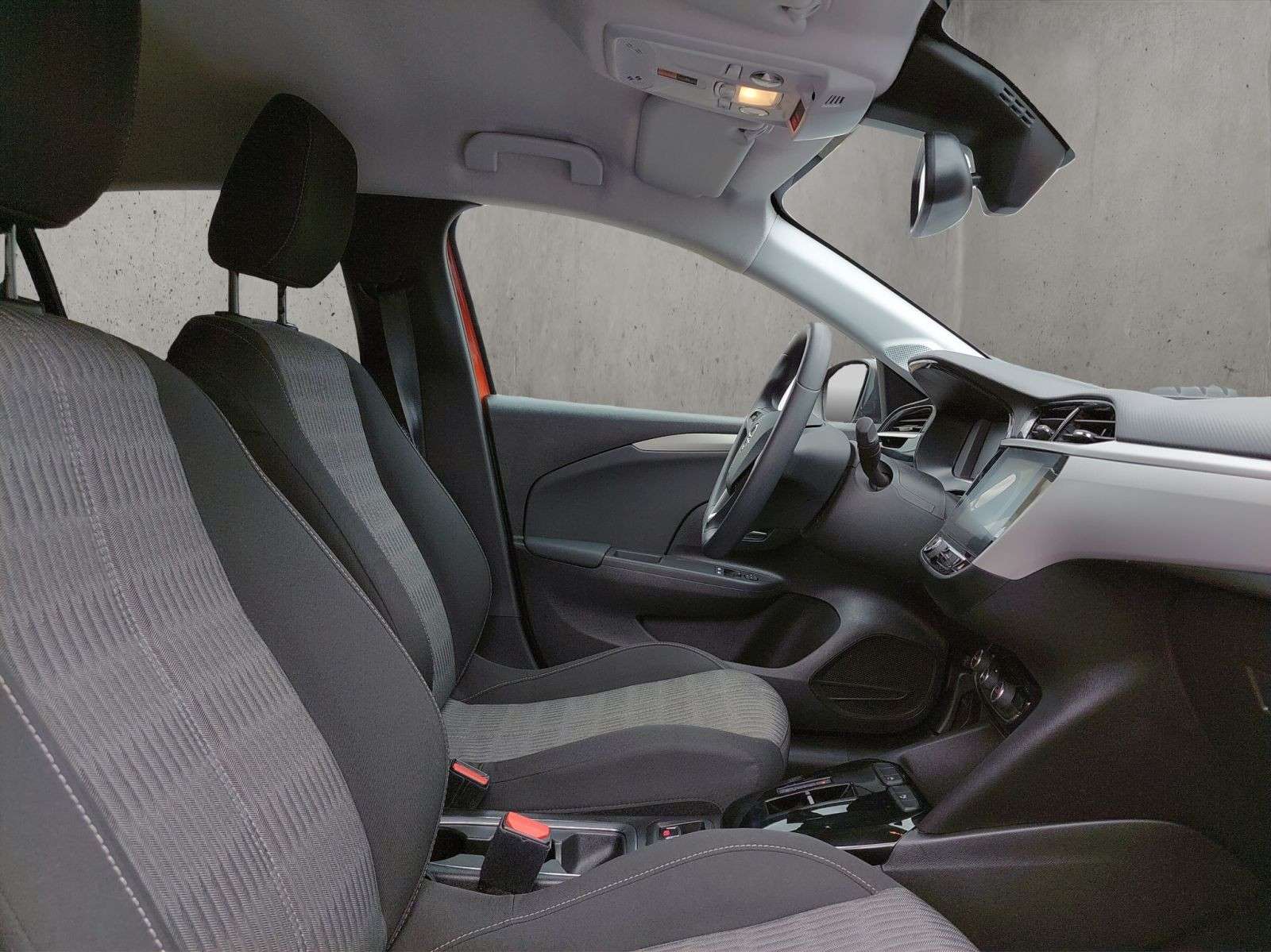 Opel Corsa-e
