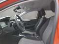 Opel Corsa-e Edition  (Automatik-Elektroantrieb) Naranja - thumbnail 9