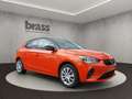 Opel Corsa-e Edition  (Automatik-Elektroantrieb) Orange - thumbnail 7