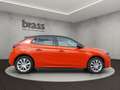 Opel Corsa-e Edition  (Automatik-Elektroantrieb) Naranja - thumbnail 6