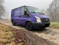 Ford Transit Bus - thumbnail 1