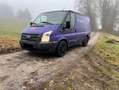 Ford Transit Bus - thumbnail 3