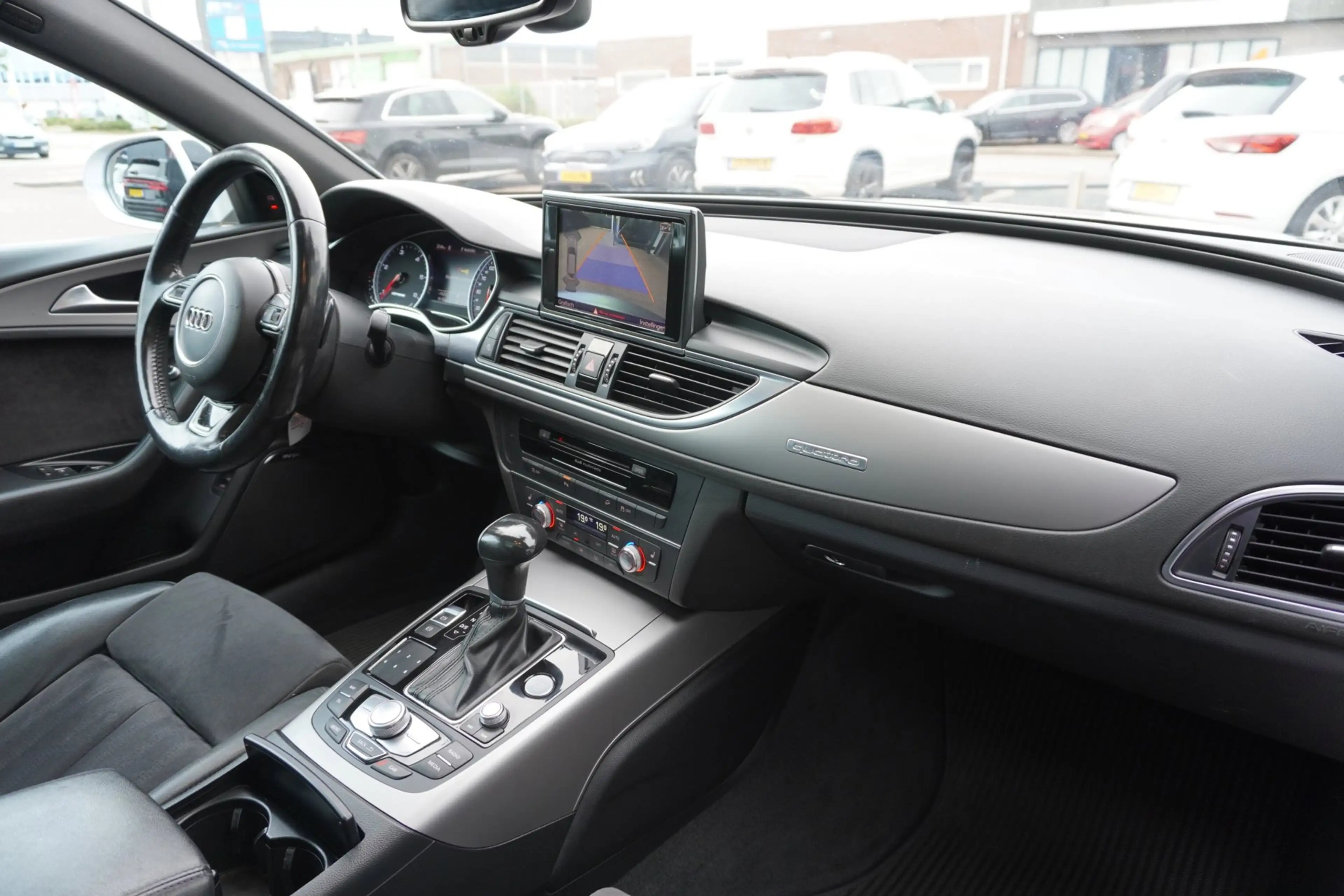 Audi A6 allroad quattro 3.0 TDI Automaat | Airco | Luchtvering | V — photo 18