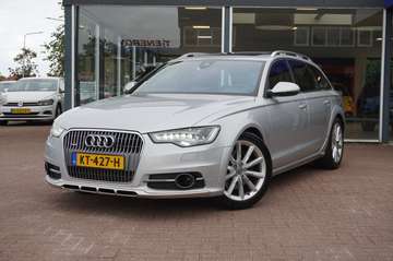 quattro 3.0 TDI Automaat | Airco | Luchtvering | V