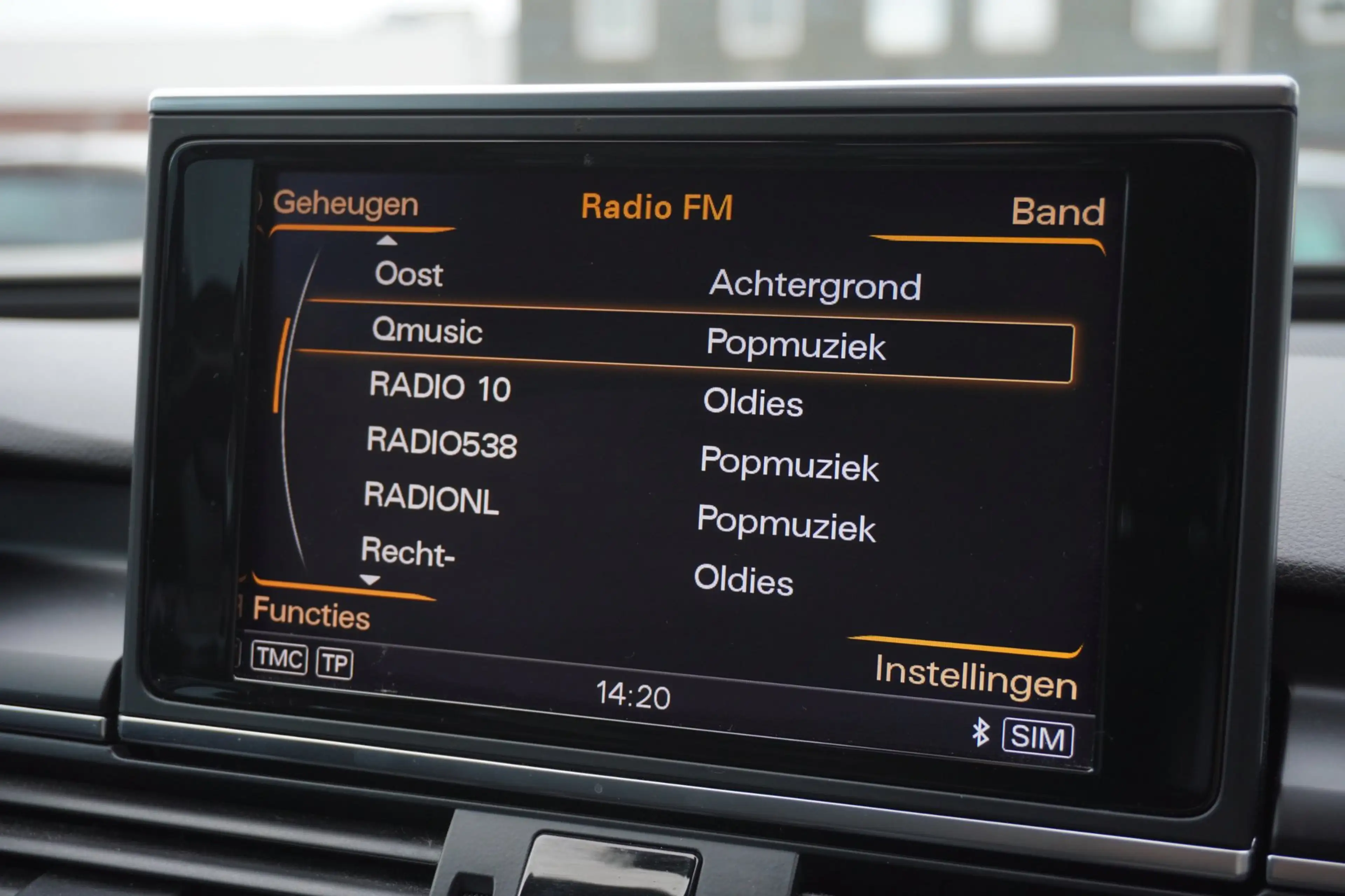 Audi A6 allroad quattro 3.0 TDI Automaat | Airco | Luchtvering | V — photo 28