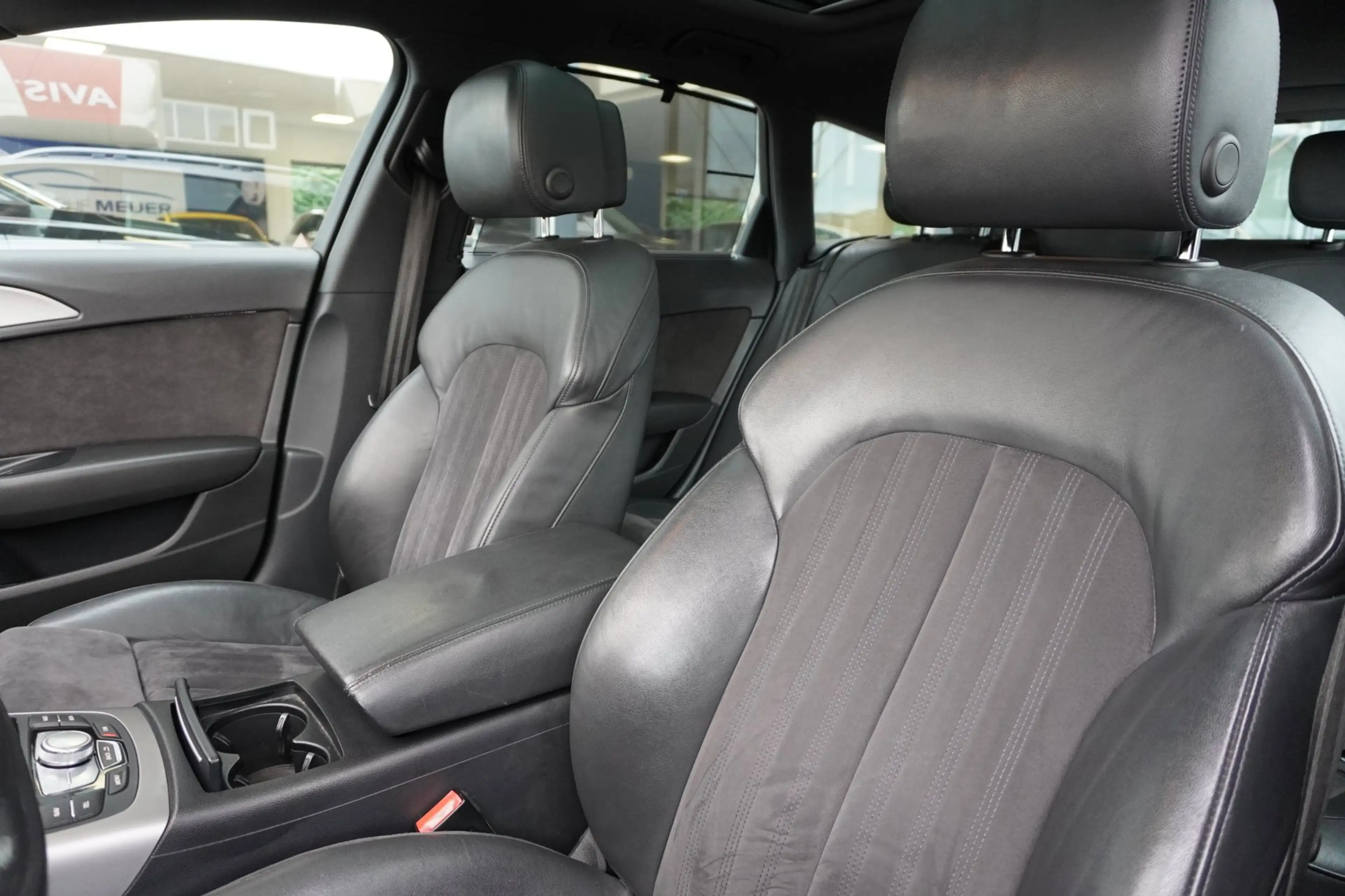 Audi A6 allroad quattro 3.0 TDI Automaat | Airco | Luchtvering | V — photo 13