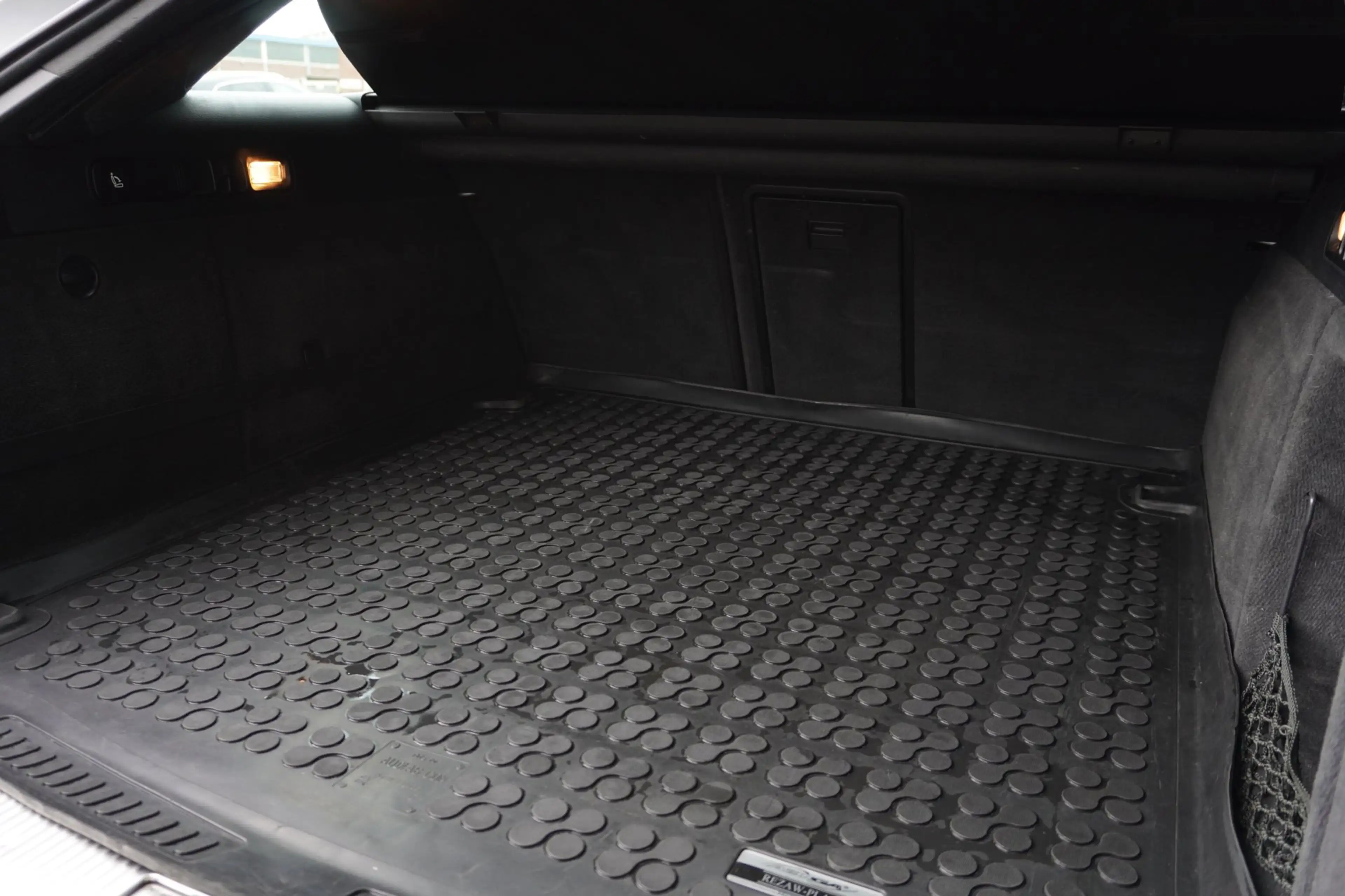 Audi A6 allroad quattro 3.0 TDI Automaat | Airco | Luchtvering | V — photo 25