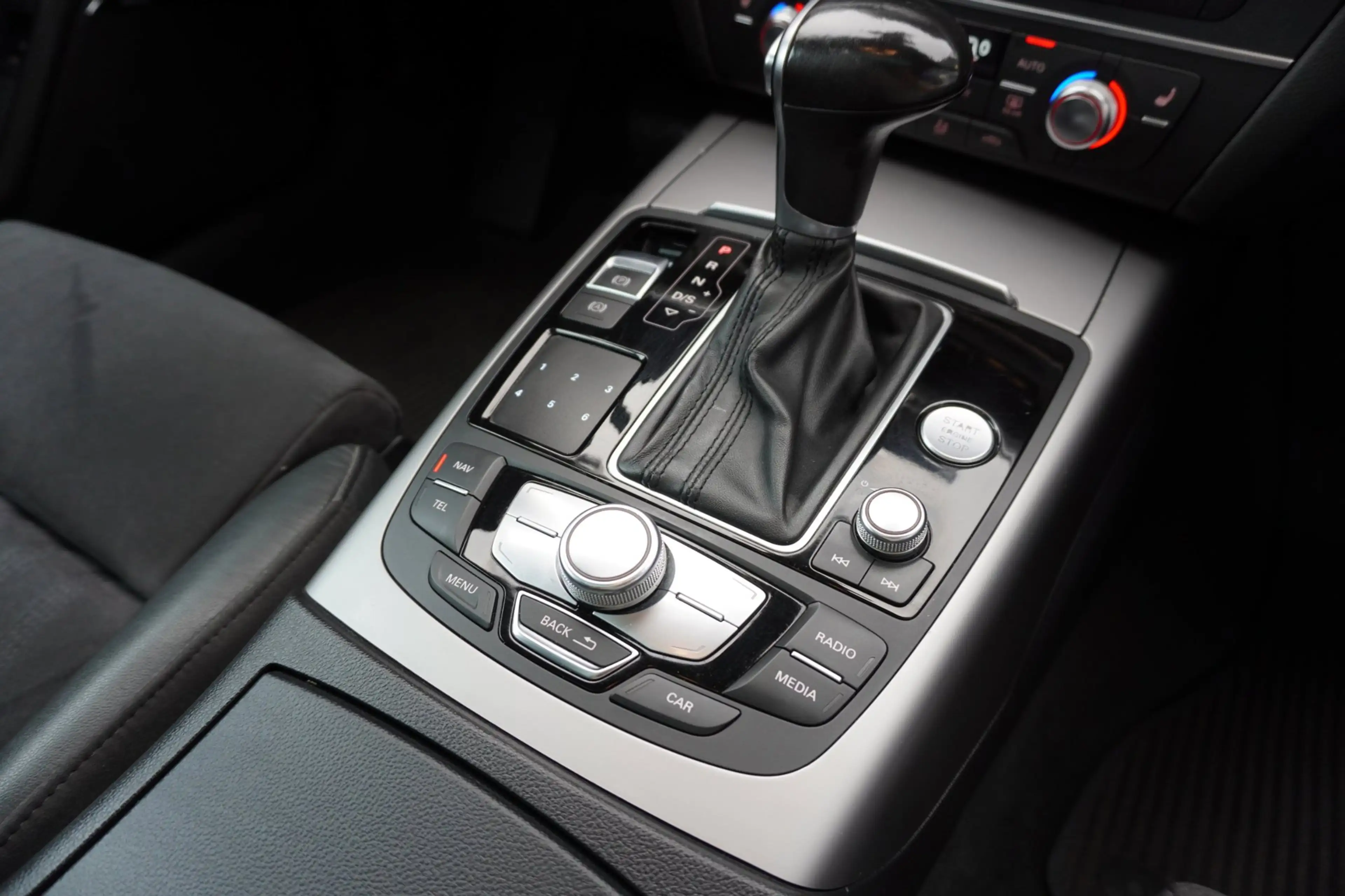 Audi A6 allroad quattro 3.0 TDI Automaat | Airco | Luchtvering | V — photo 33