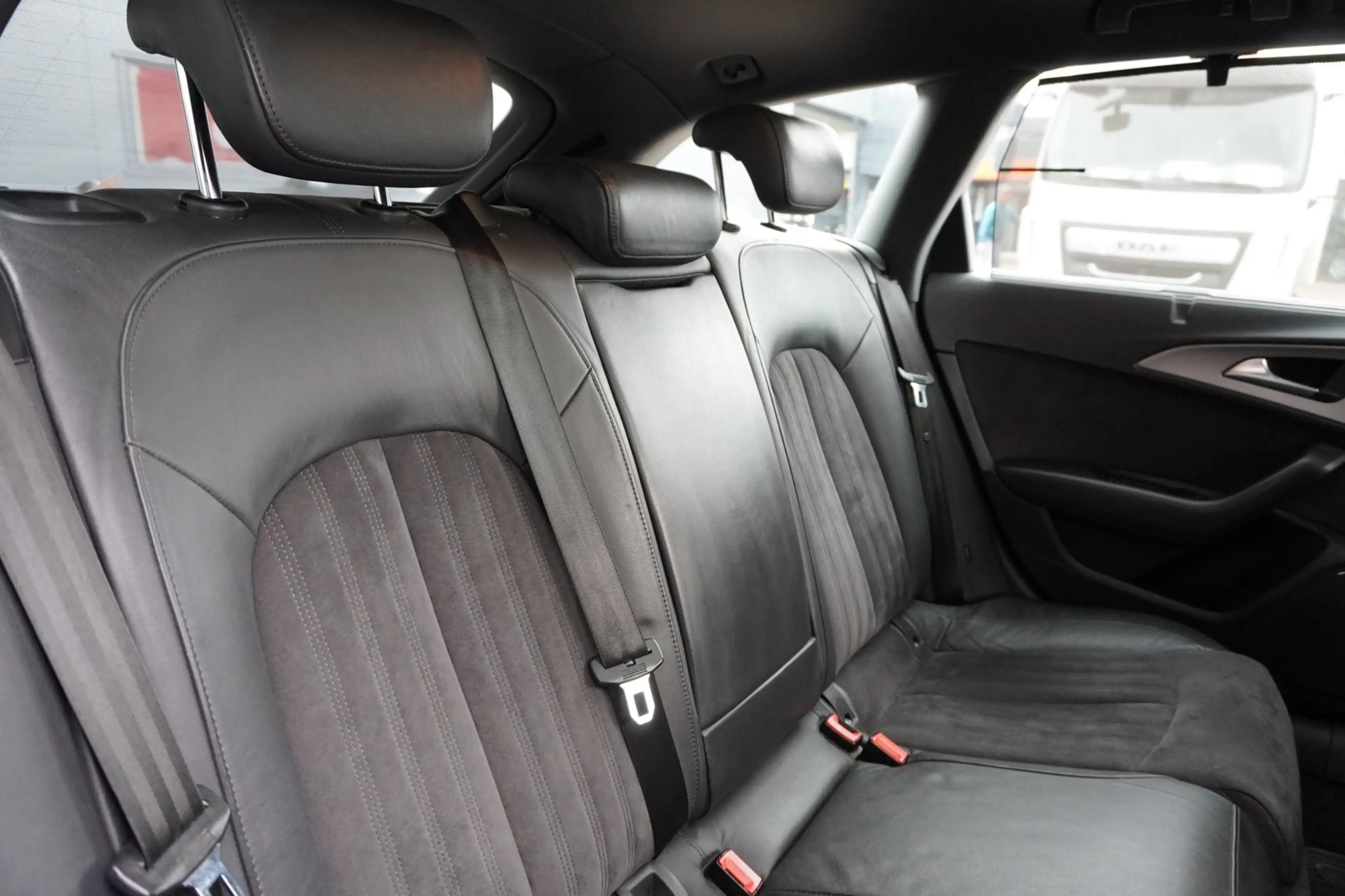 Audi A6 allroad quattro 3.0 TDI Automaat | Airco | Luchtvering | V — photo 16