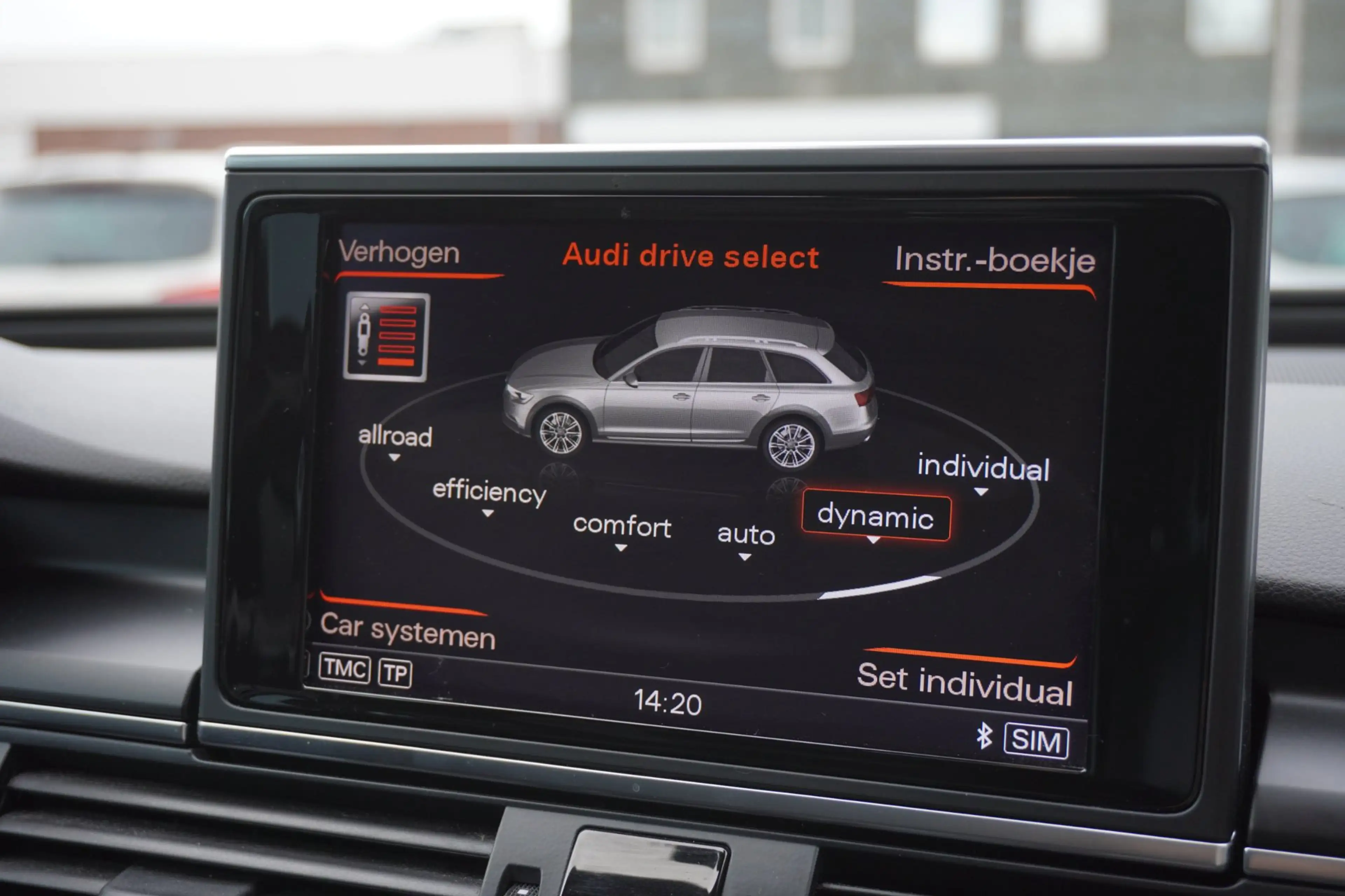 Audi A6 allroad quattro 3.0 TDI Automaat | Airco | Luchtvering | V — photo 27