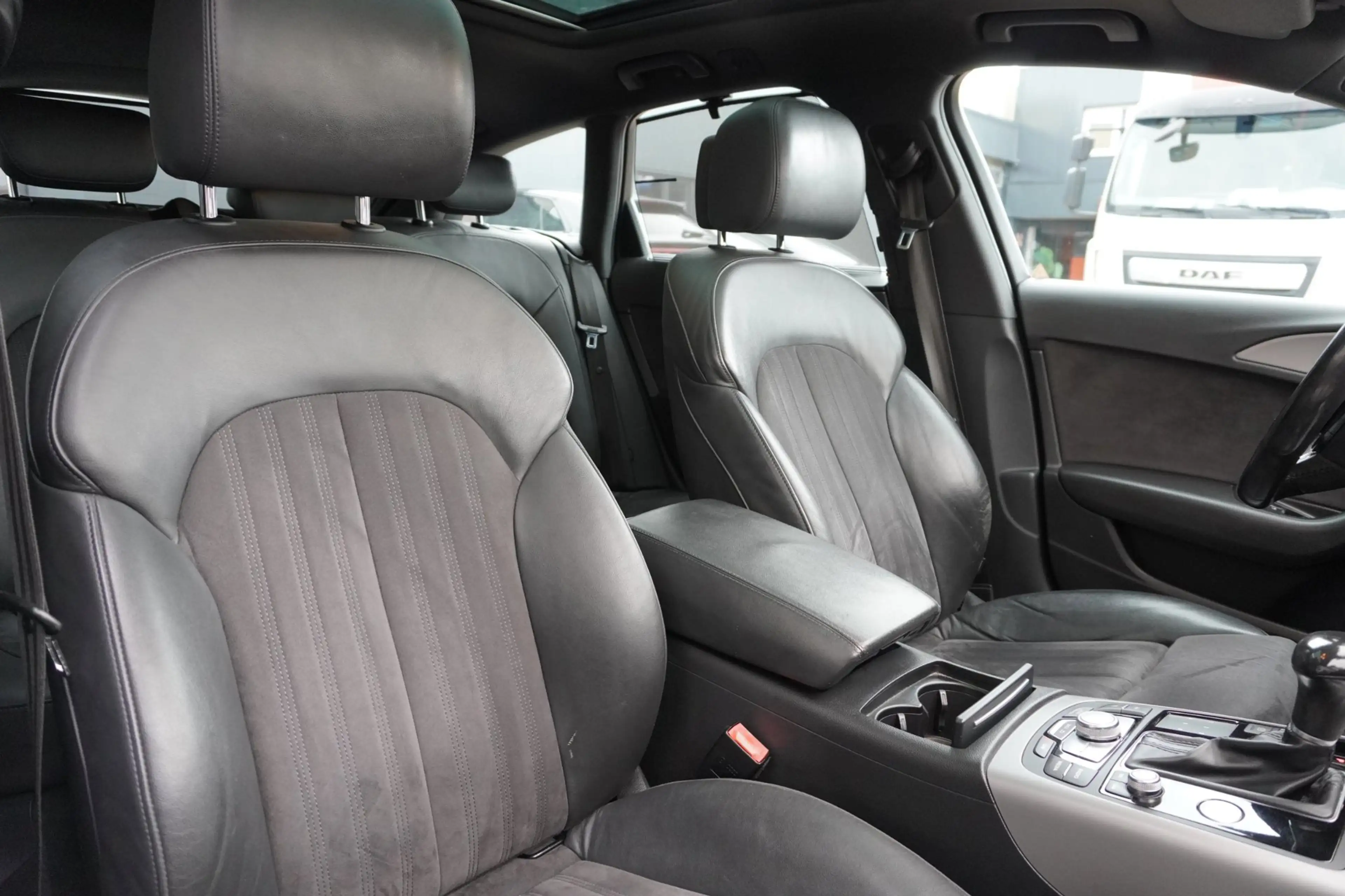 Audi A6 allroad quattro 3.0 TDI Automaat | Airco | Luchtvering | V — photo 17