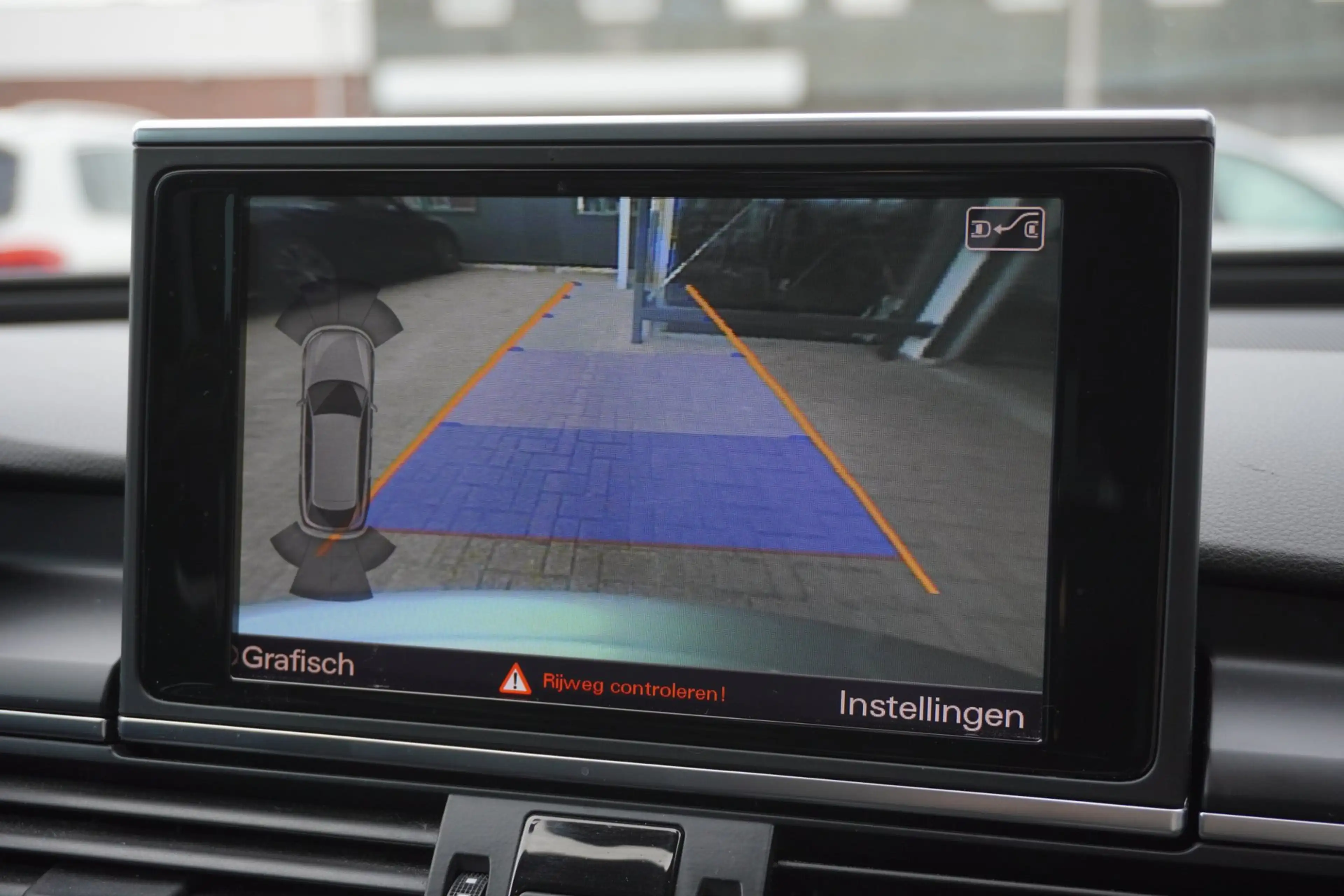 Audi A6 allroad quattro 3.0 TDI Automaat | Airco | Luchtvering | V — photo 26