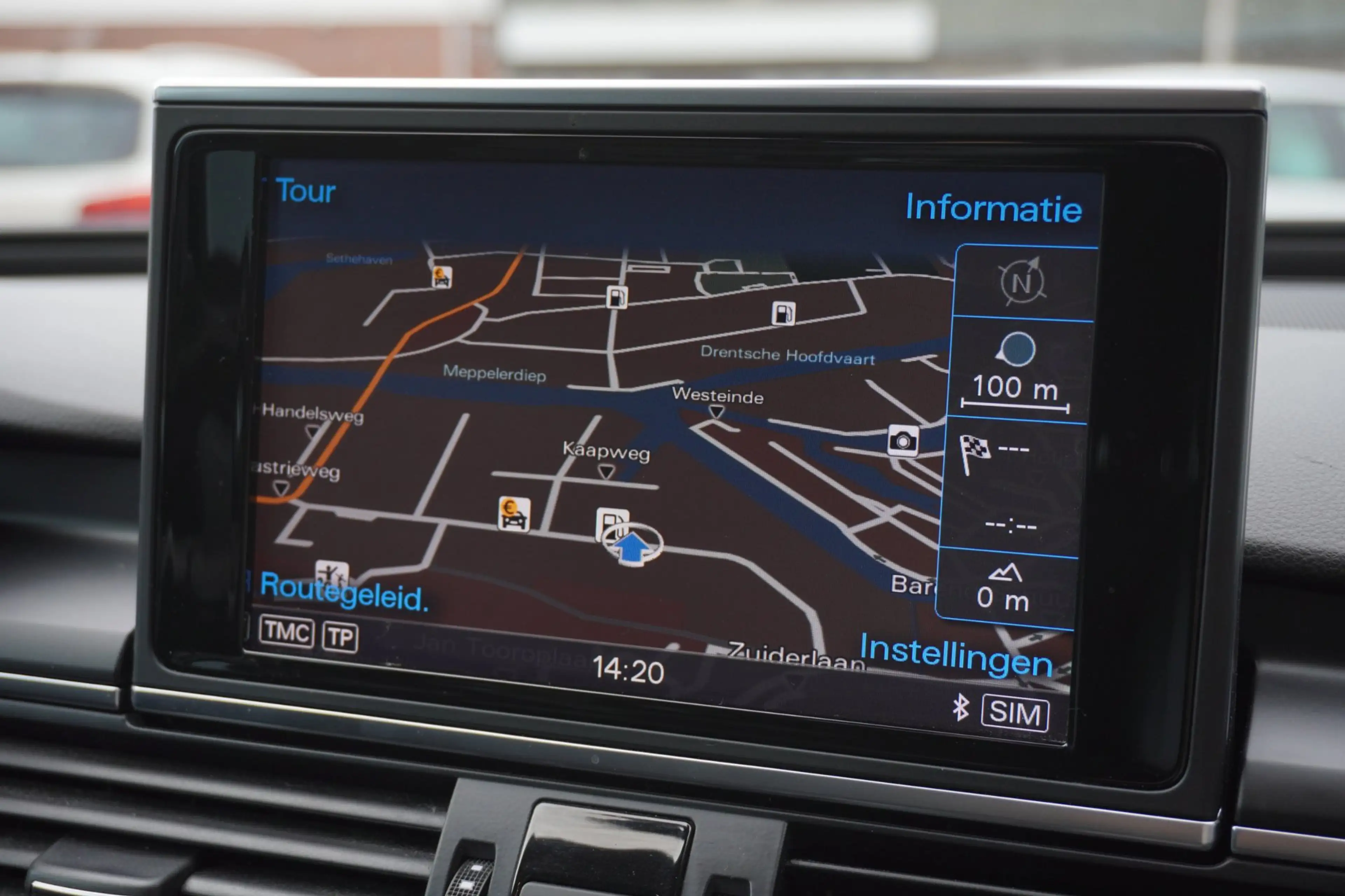 Audi A6 allroad quattro 3.0 TDI Automaat | Airco | Luchtvering | V — photo 29