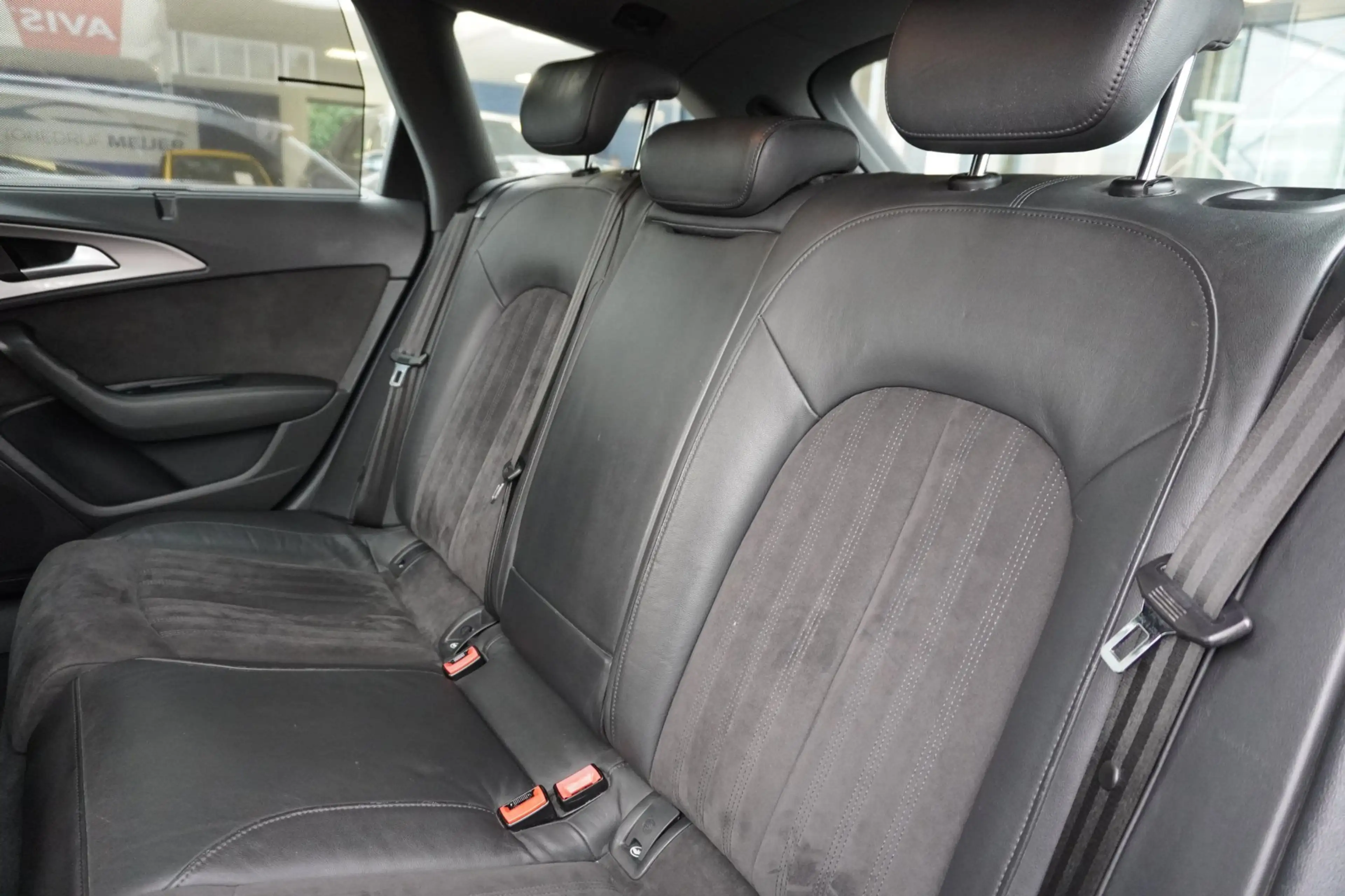 Audi A6 allroad quattro 3.0 TDI Automaat | Airco | Luchtvering | V — photo 15