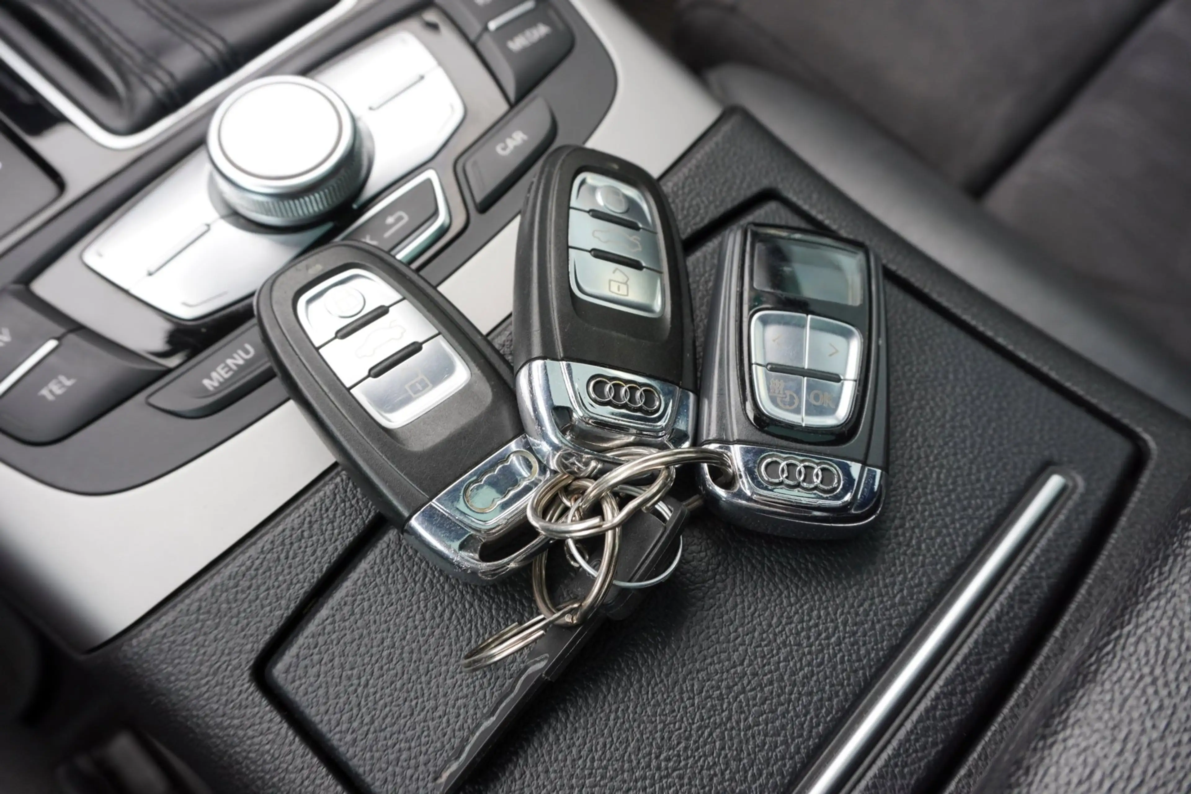 Audi A6 allroad quattro 3.0 TDI Automaat | Airco | Luchtvering | V — photo 37