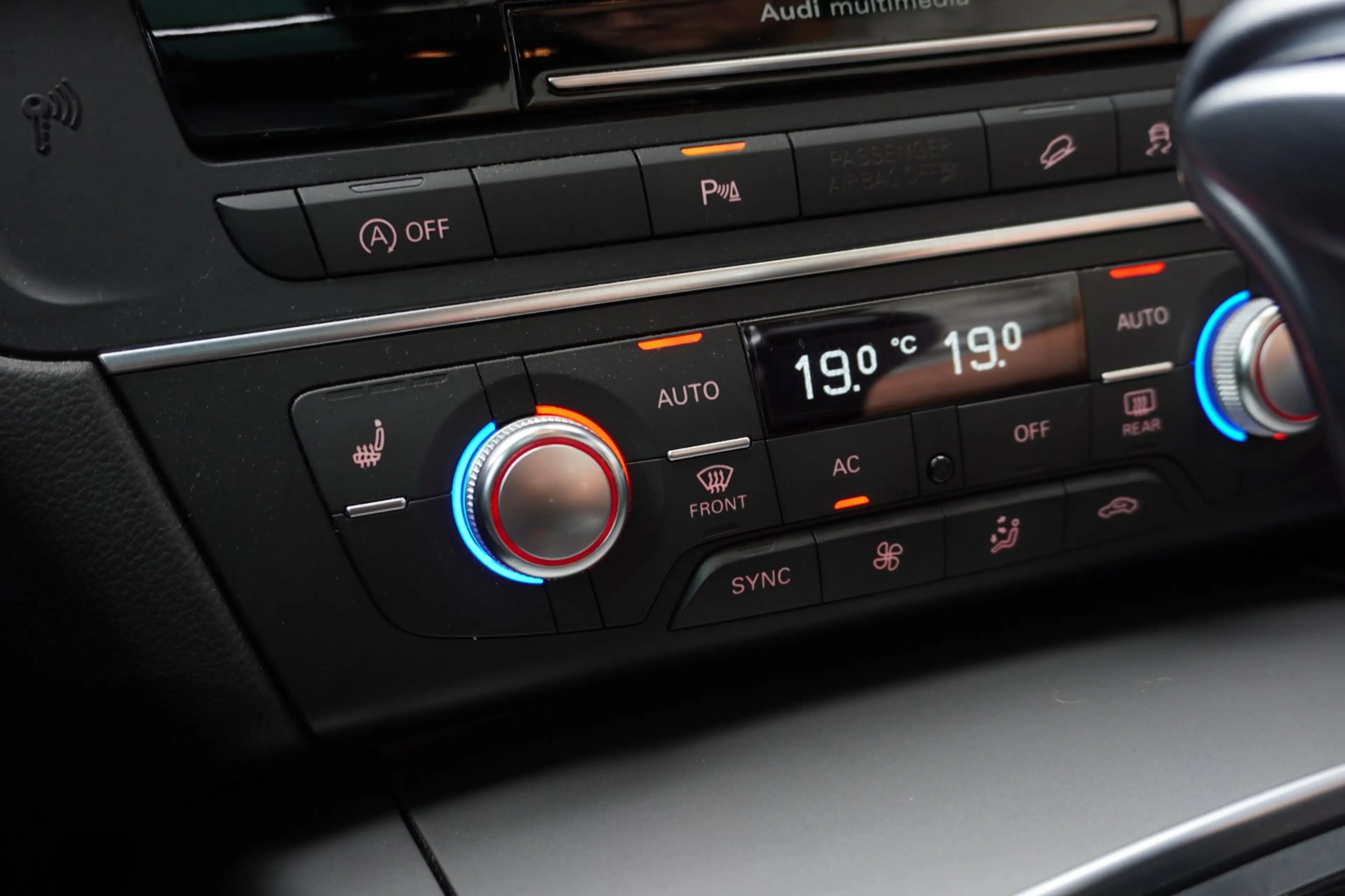Audi A6 allroad quattro 3.0 TDI Automaat | Airco | Luchtvering | V — photo 32