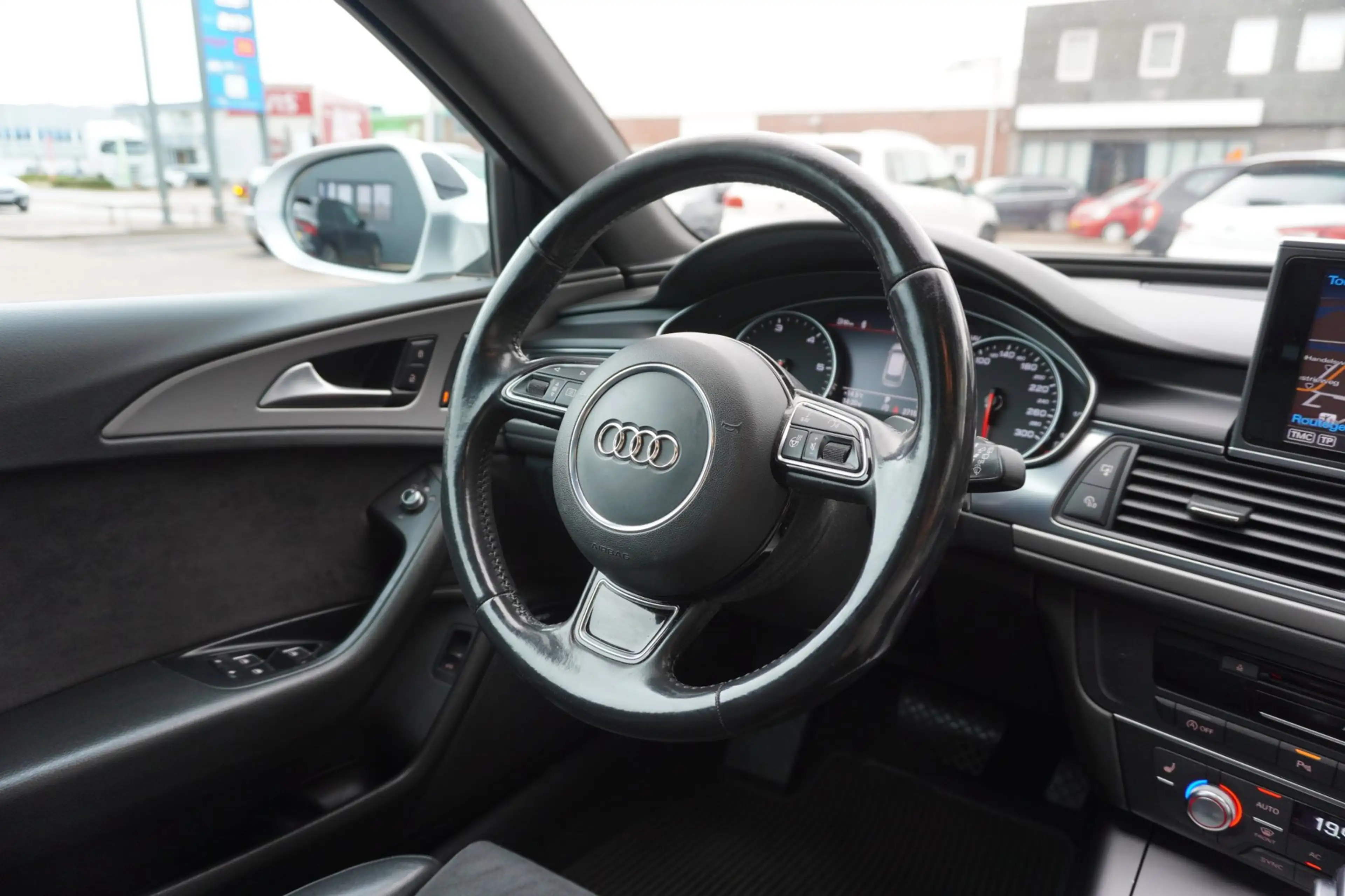 Audi A6 allroad quattro 3.0 TDI Automaat | Airco | Luchtvering | V — photo 19