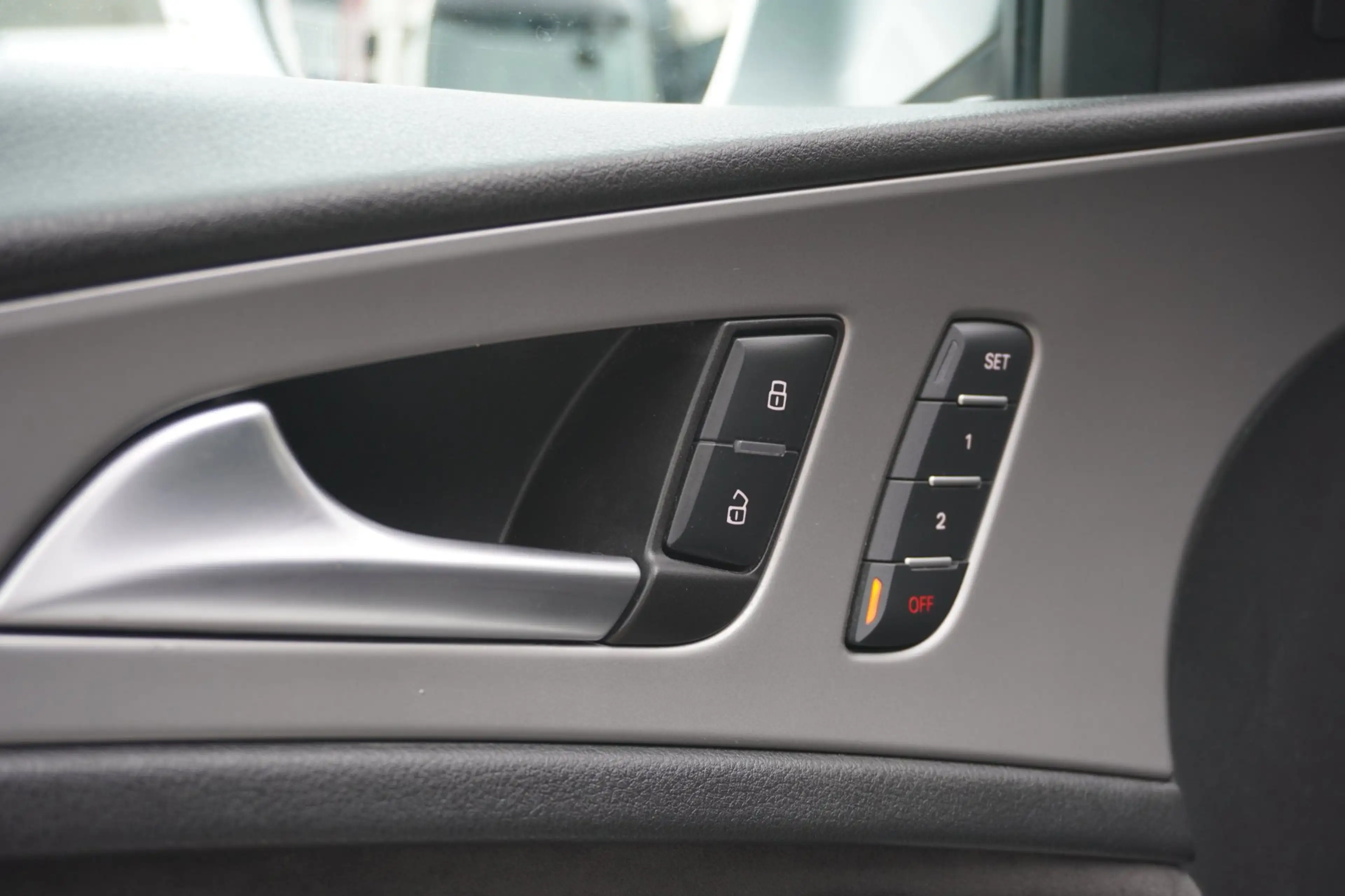 Audi A6 allroad quattro 3.0 TDI Automaat | Airco | Luchtvering | V — photo 14