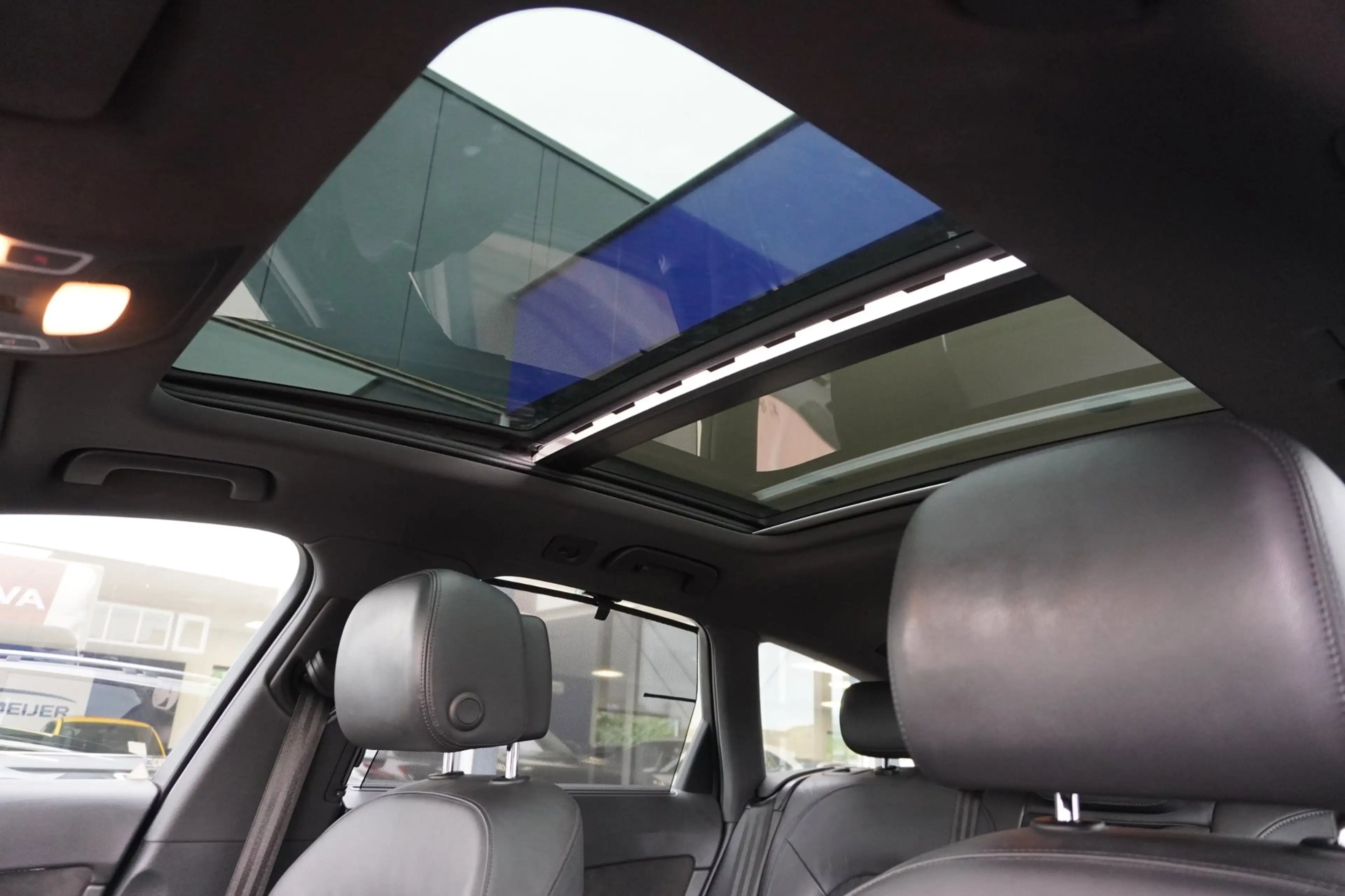 Audi A6 allroad quattro 3.0 TDI Automaat | Airco | Luchtvering | V — photo 34