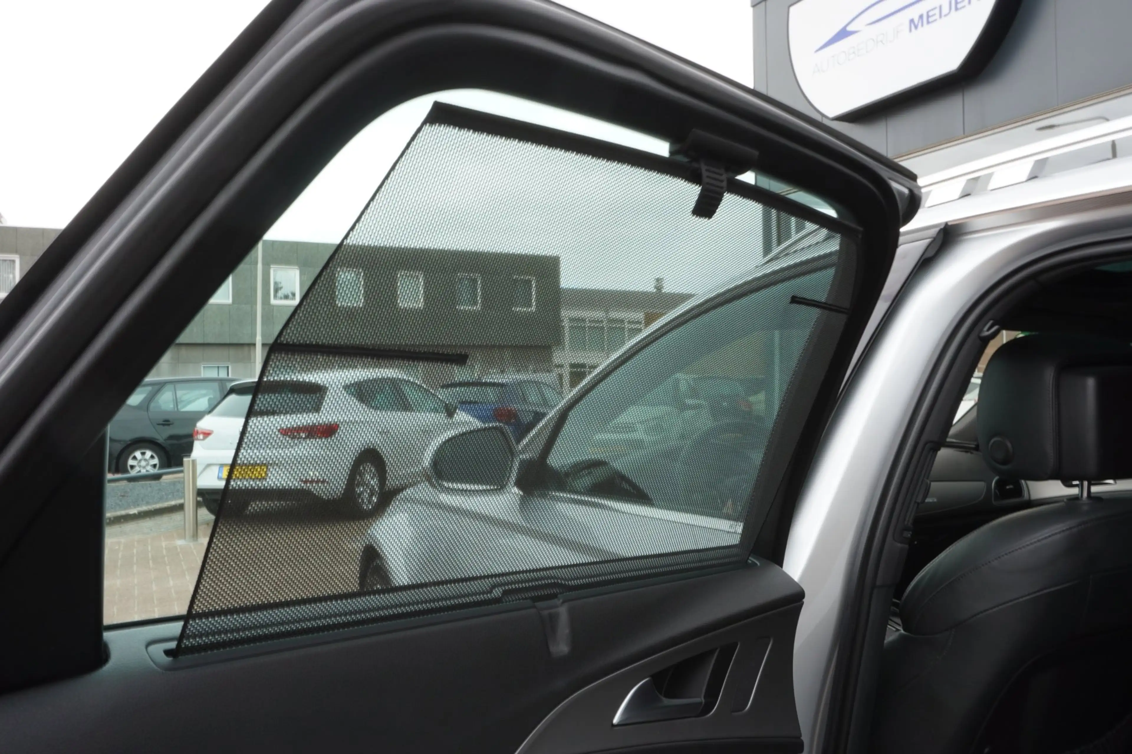 Audi A6 allroad quattro 3.0 TDI Automaat | Airco | Luchtvering | V — photo 24