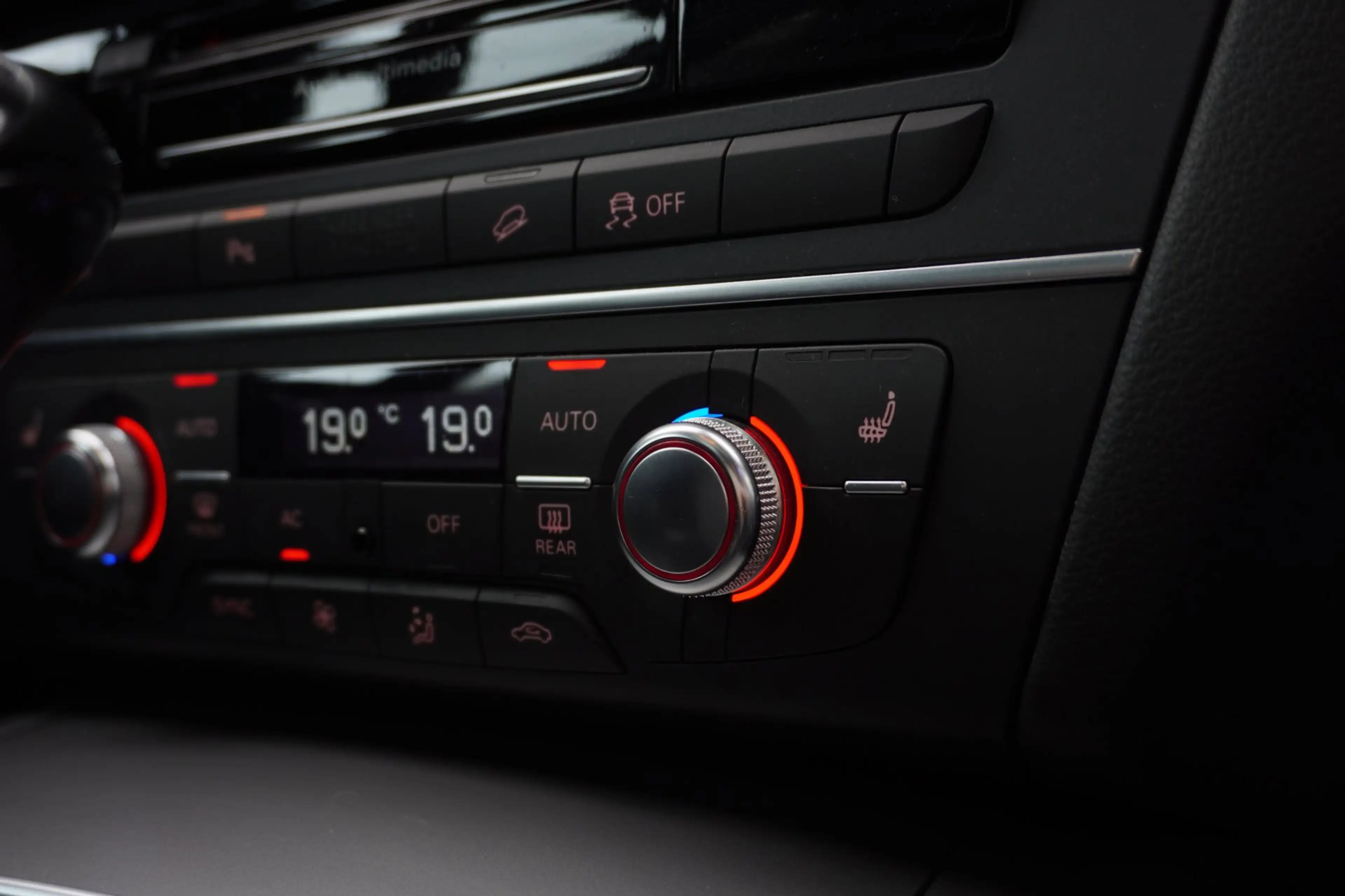 Audi A6 allroad quattro 3.0 TDI Automaat | Airco | Luchtvering | V — photo 31