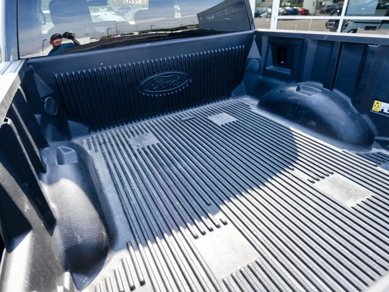 Ford F 150 снимка Ford F 150