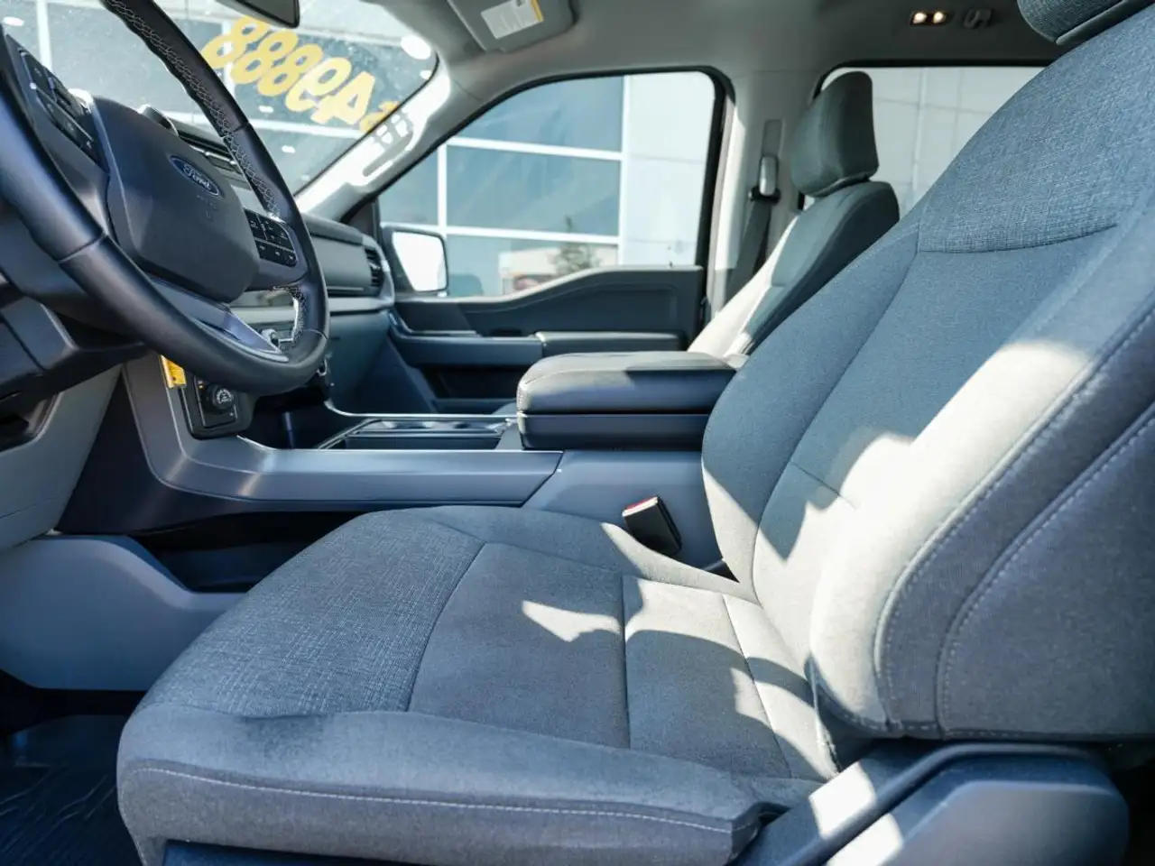 Ford F 150 снимка Ford F 150
