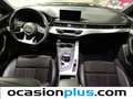 Audi A4 Avant 2.0TDI S line edition S tronic 140kW Negro - thumbnail 7