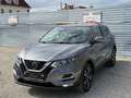 Nissan Qashqai 1.5 dCi DPF N-Connecta 4x2 1.Besitz FACELIFT Silber - thumbnail 4