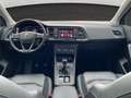 SEAT Ateca 1.5 TSI (150 pk) Move! /// lederen interieur /// Zetelverwarming /// Achteruitrijcamera /// Apple Carplay & Android Auto Noir - thumbnail 8